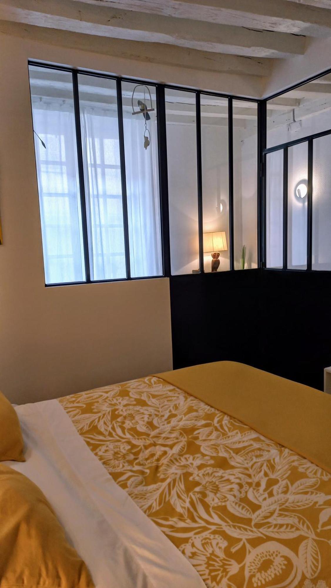 블루아 Duplex 60 M2 Bord De Loire 아파트 외부 사진