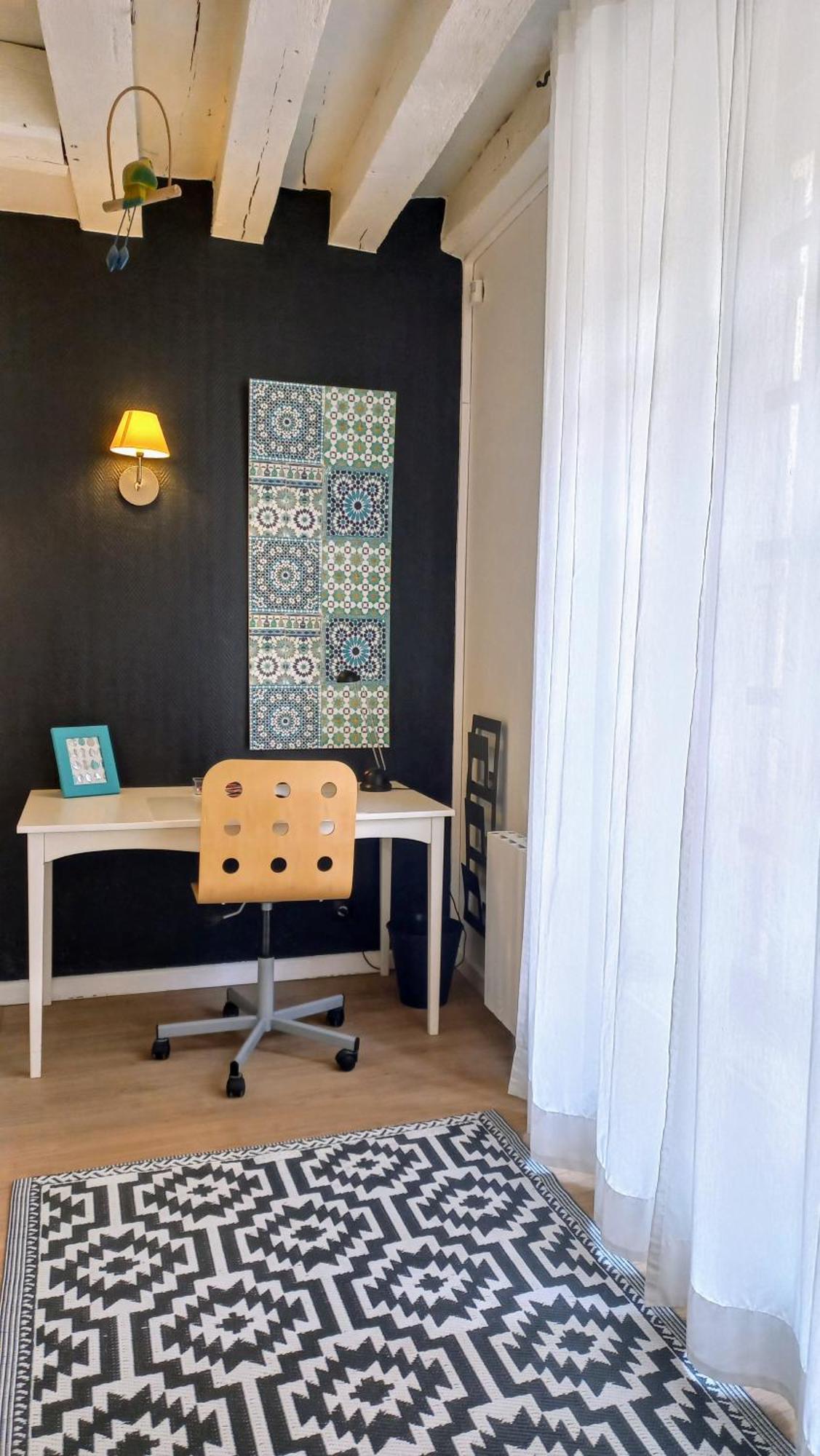 블루아 Duplex 60 M2 Bord De Loire 아파트 외부 사진