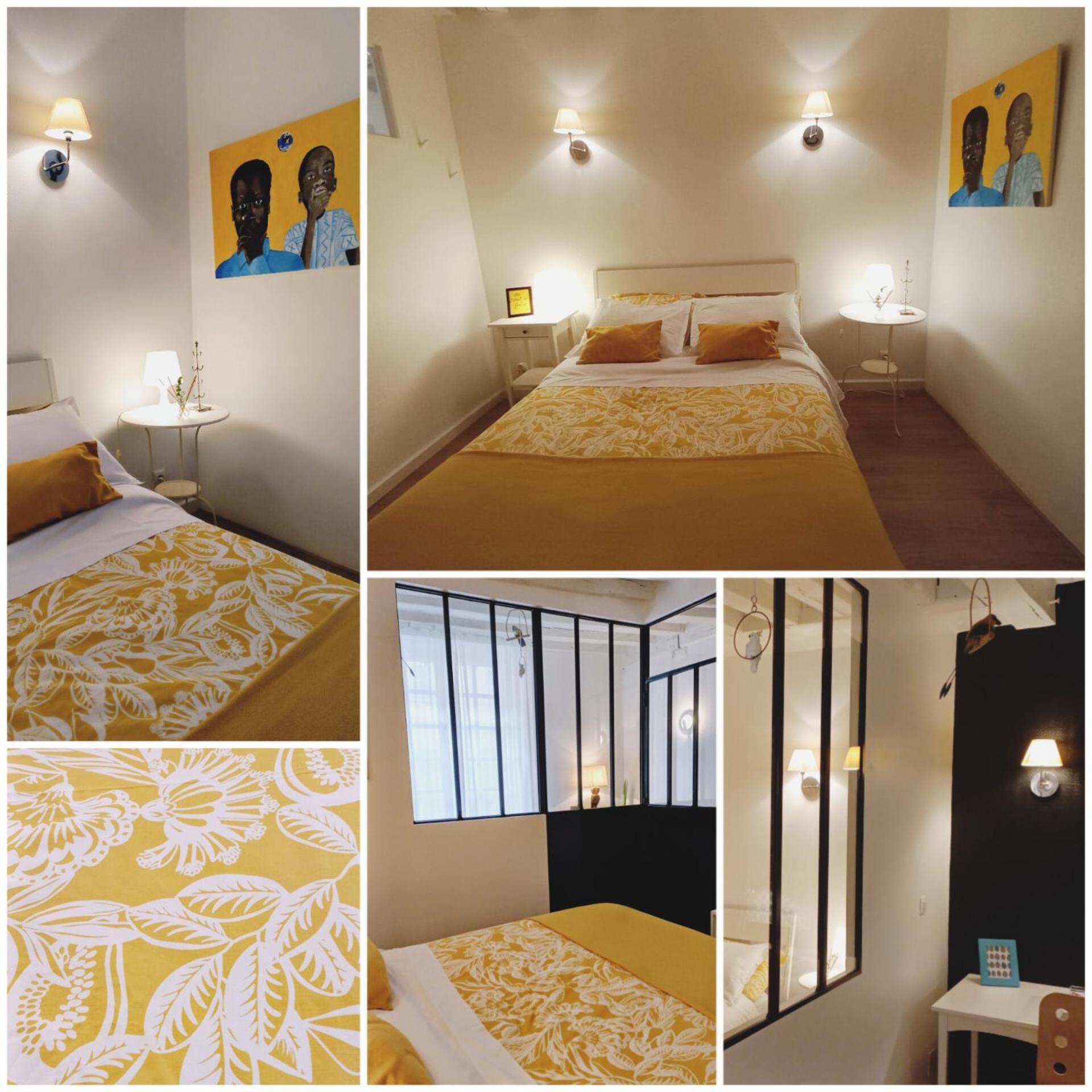 블루아 Duplex 60 M2 Bord De Loire 아파트 외부 사진